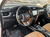 Toyota Fortuner Standard 2023